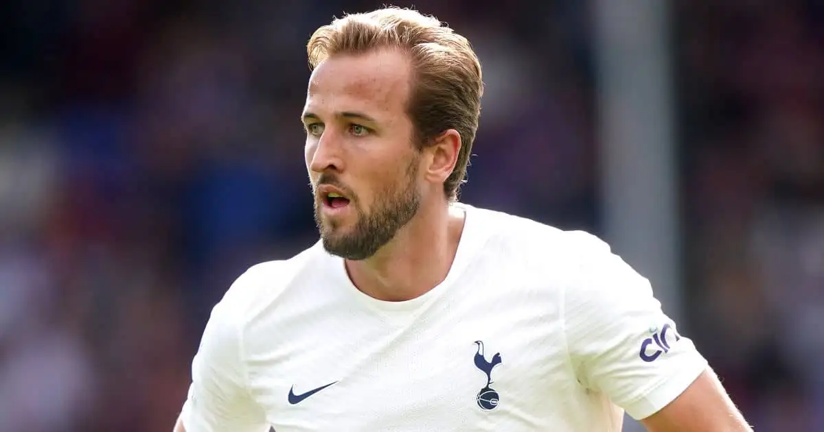 Paper Talk: Harry Kane to land dream January transfer as Tuchel makes big admission