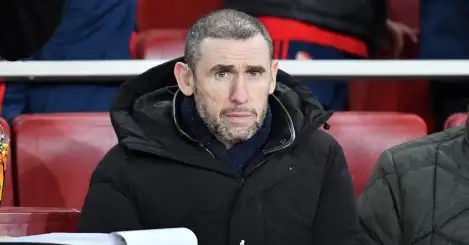 Keown praises ‘really strong’ Arsenal signing he previously doubted