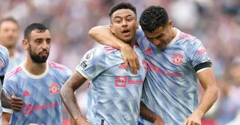Lingard stuns with Man Utd winner but second super-sub crucial – player ratings