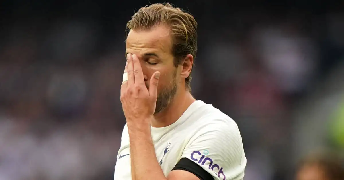 Roy Keane ‘concern’ sparks fierce Kane, Tottenham pundit debate over Nuno tactics