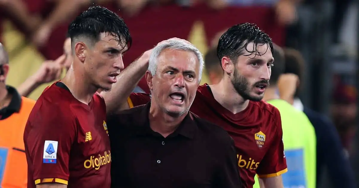 Euro Paper Talk: Paratici wants impressive Tottenham hat-trick with ambitious Mourinho raid