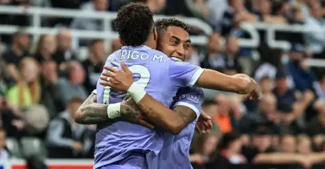 Potential peril for Leeds as report claims star has been offered to Barcelona