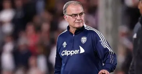 Bielsa told he has new Leeds signing on his hands after star’s resurgent form