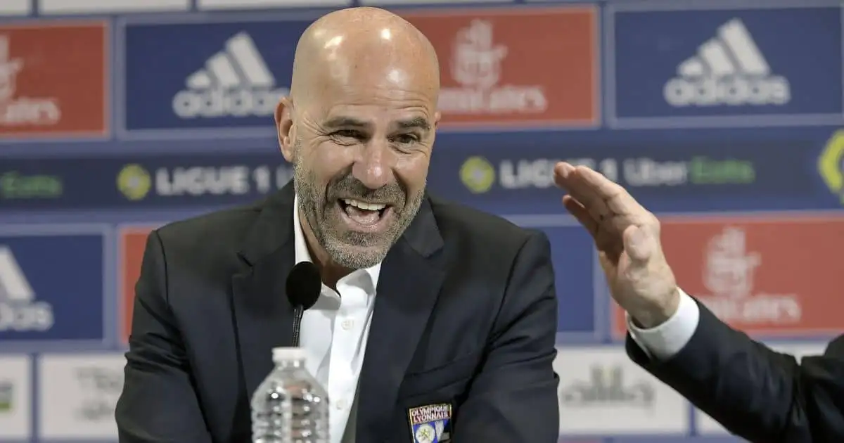 Coach says star showing ‘extraordinary’ trait seldom seen at Anfield after Liverpool exit