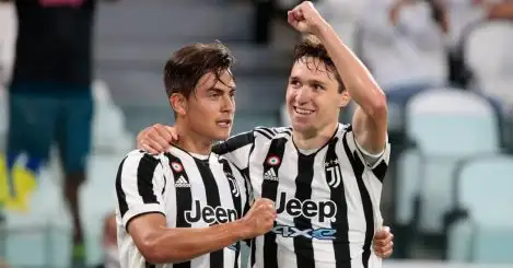 Three Chelsea attackers tipped to make Juventus sing in mammoth swap proposal