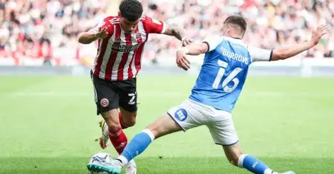 Major concern for Jokanovic with January switch on cards for Sheffield United star