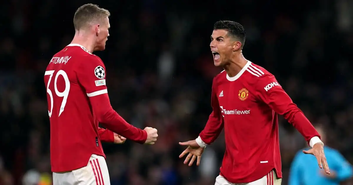 Prem winner identifies simple Man Utd tweak to ‘compete with the best’