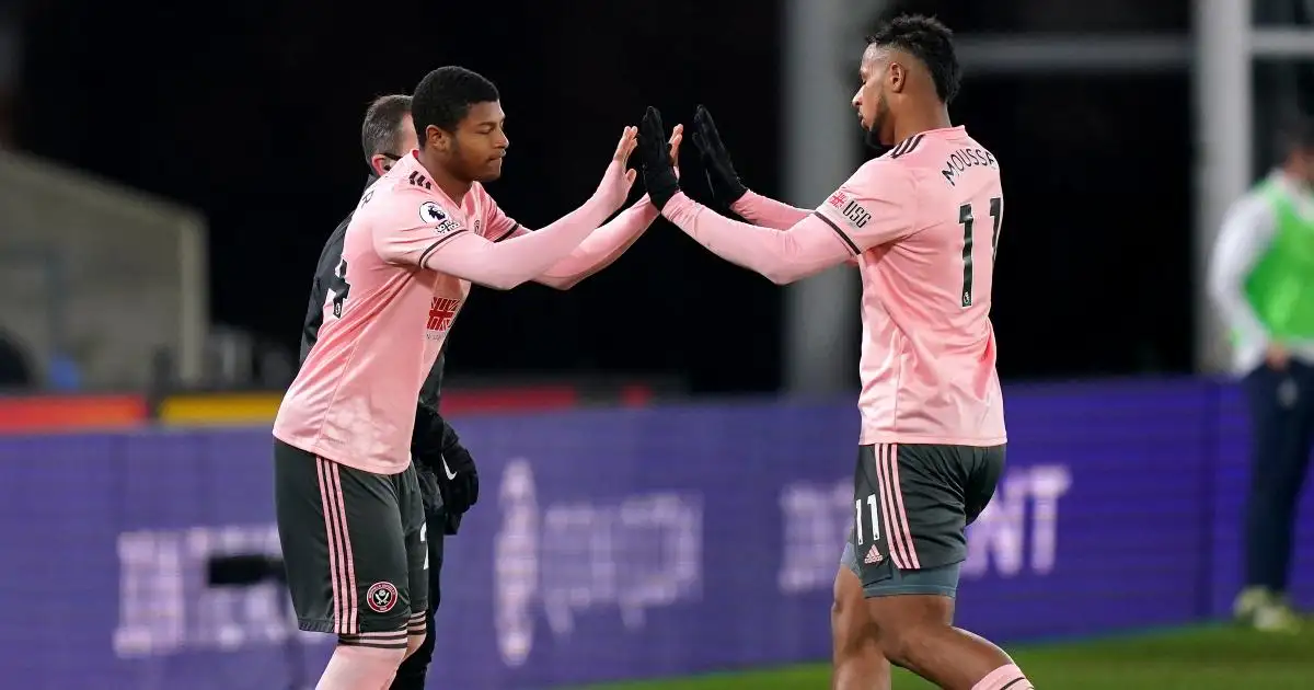 Nottingham Forest boss looks to reunite with struggling striker