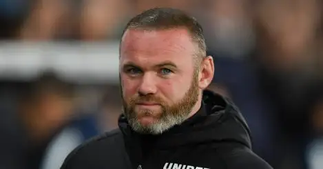 Rooney hopes for relegation miracle as Derby deliver major Bournemouth upset