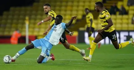 Watford summer signing branded a mistake, amid player’s poor start