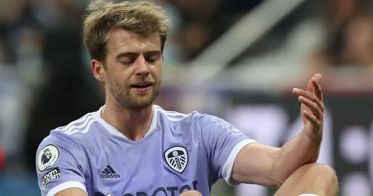 Patrick Bamford sides with Gary Lineker as Leeds star names major frustration