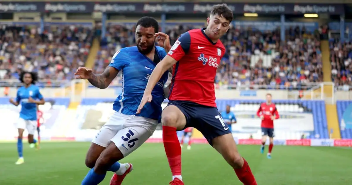 Birmingham fan Deeney admits Grealish, Villa effect has dealt big rivalry blow