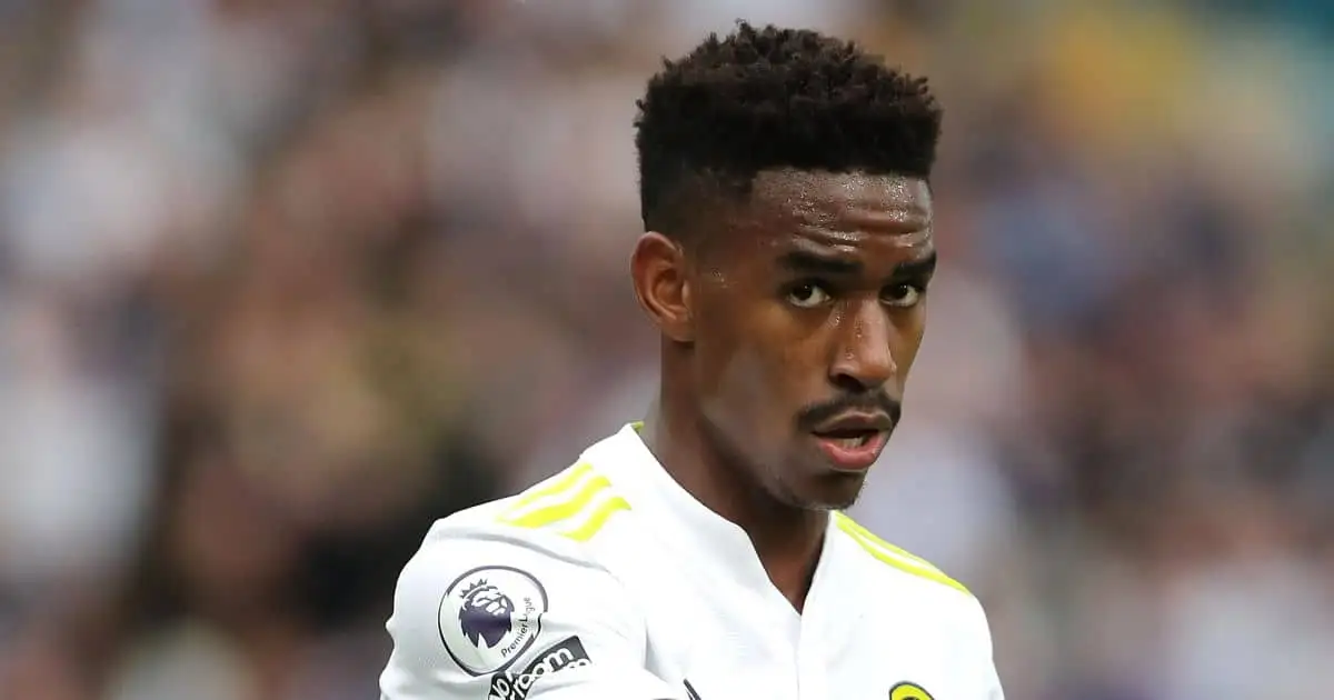 Marcelo Bielsa gives Junior Firpo honest grade on Leeds Utd start