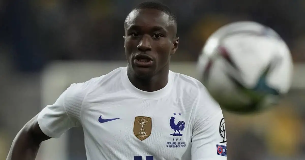 Liverpool chasing thrilling winger forcing way into Deschamps’ France plans