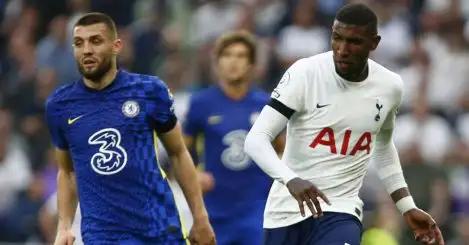 ‘I spoke to Edu’ – Summer signing reveals how Tottenham won Arsenal transfer battle