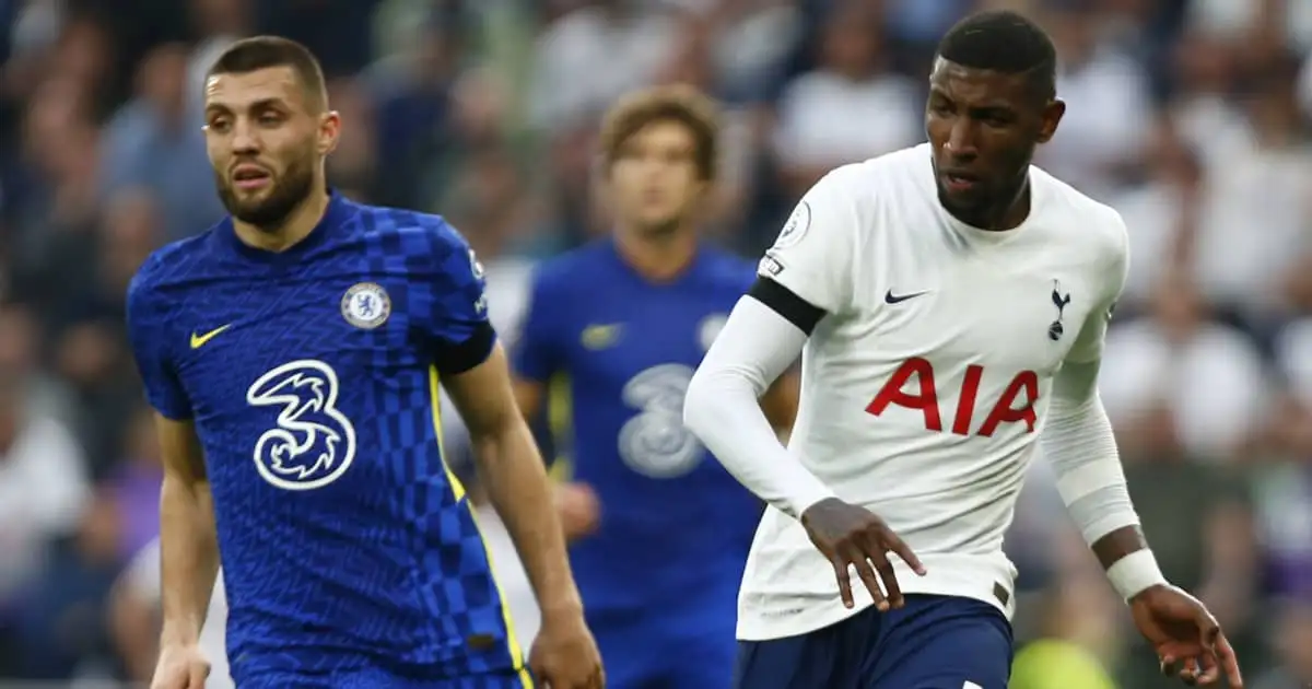 Nuno handed massive lift as Tottenham quartet set to face Newcastle