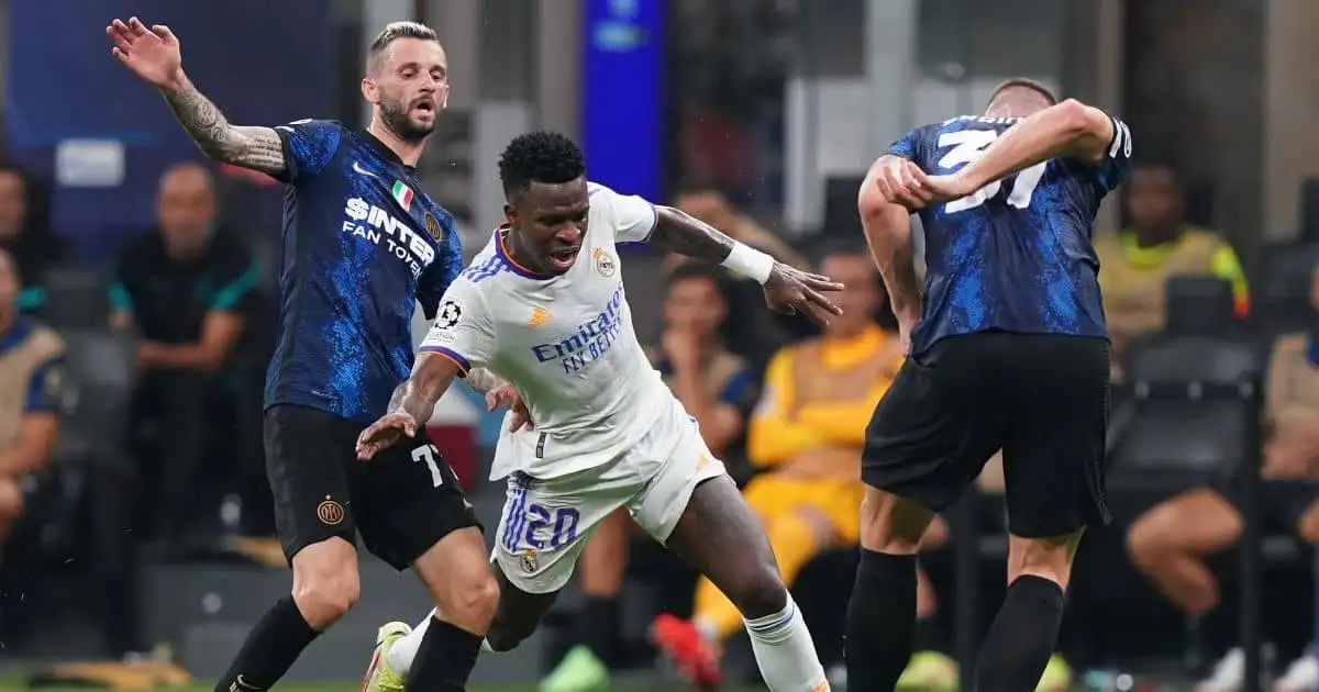 Euro Paper Talk: European giants given contract jolt as Man Utd, Tottenham lurk for star signing