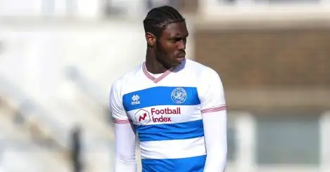 QPR to reap rewards from rising star’s loan spell in National League