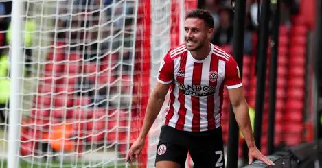 Sheffield United out to make a statement, key player explains