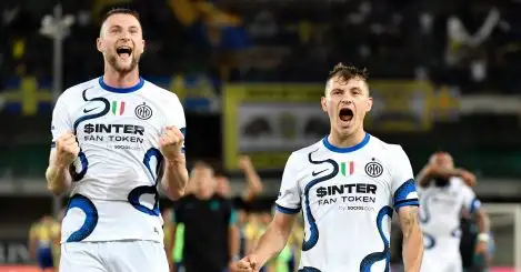 Inter director reveals plan to stop Conte luring four stars to Tottenham
