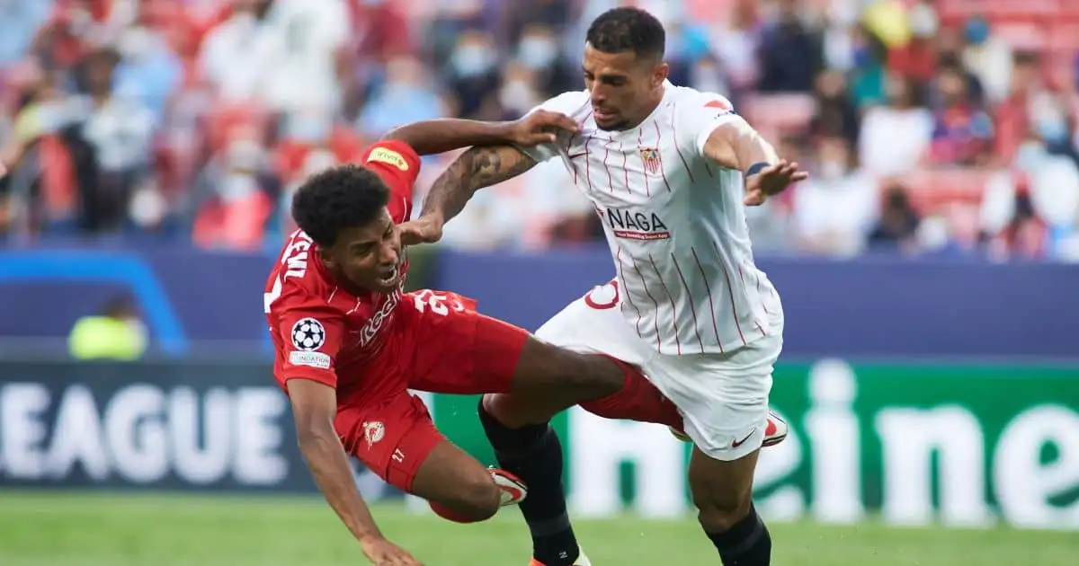 Pivotal factor revealed, as second Bundesliga side plot Liverpool transfer steal