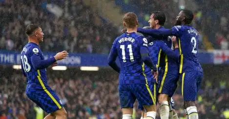 Chelsea star overcomes disaster to score against 10-man Southampton