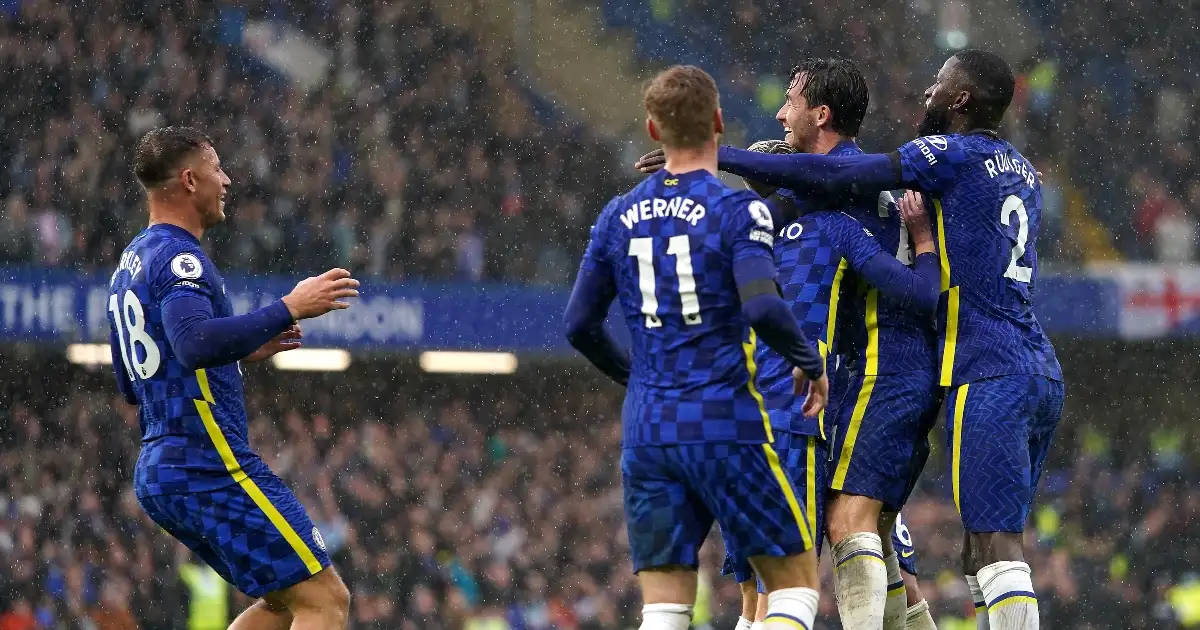 Chelsea star overcomes disaster to score against 10-man Southampton