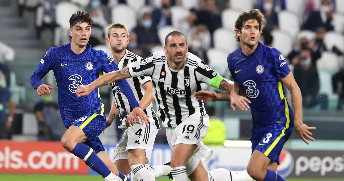 Italian side return for Tuchel favourite; ready to ‘attack’ Chelsea with bid