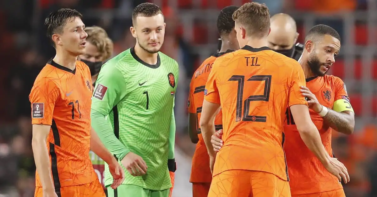 Coach who recommended Alisson prompts Liverpool to target Dutch international