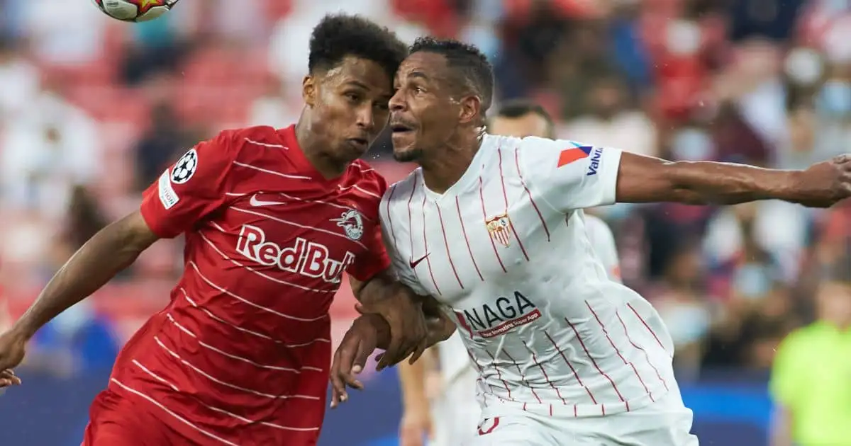 Fresh Liverpool twist as star target is pushed to exciting new exit route