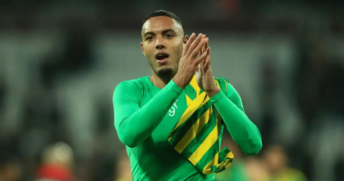 Big-money signing may have played last game for Championship frontrunners