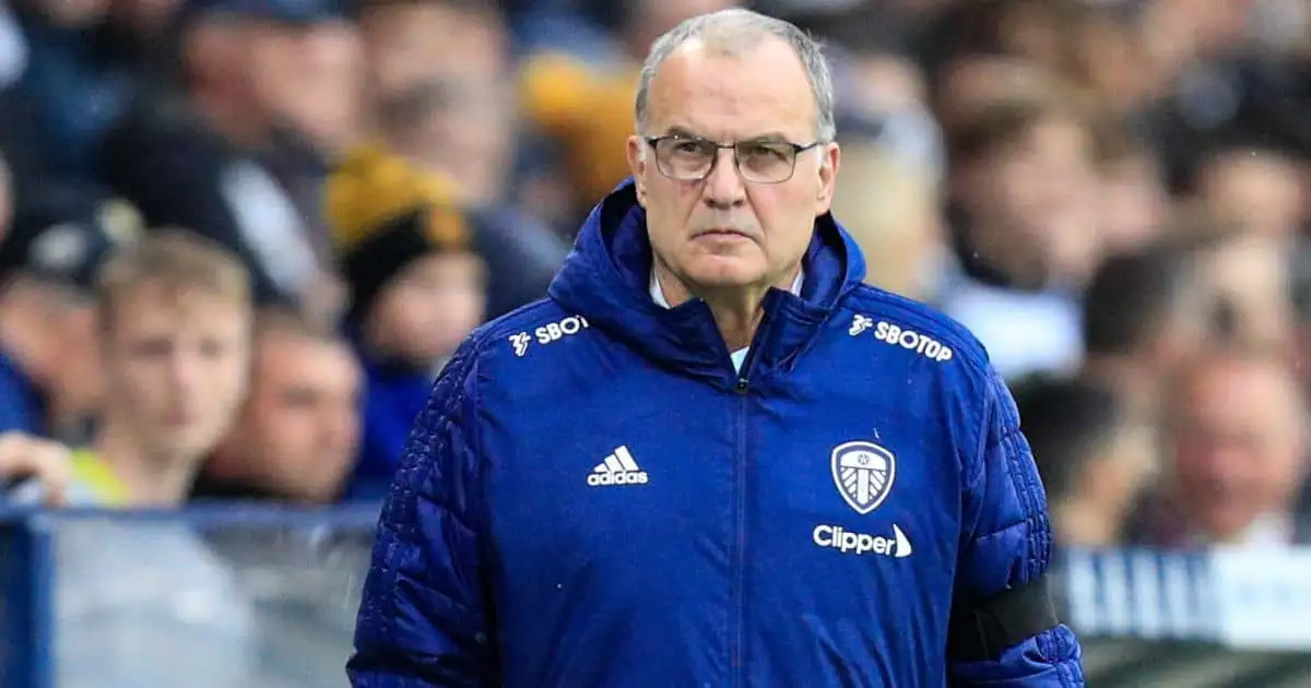 Bielsa told to stick with ‘excellent’ Kalvin Phillips partner for Tottenham clash