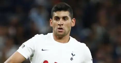 ‘World-class’ Tottenham signing tipped to form unlikely alliance with key man