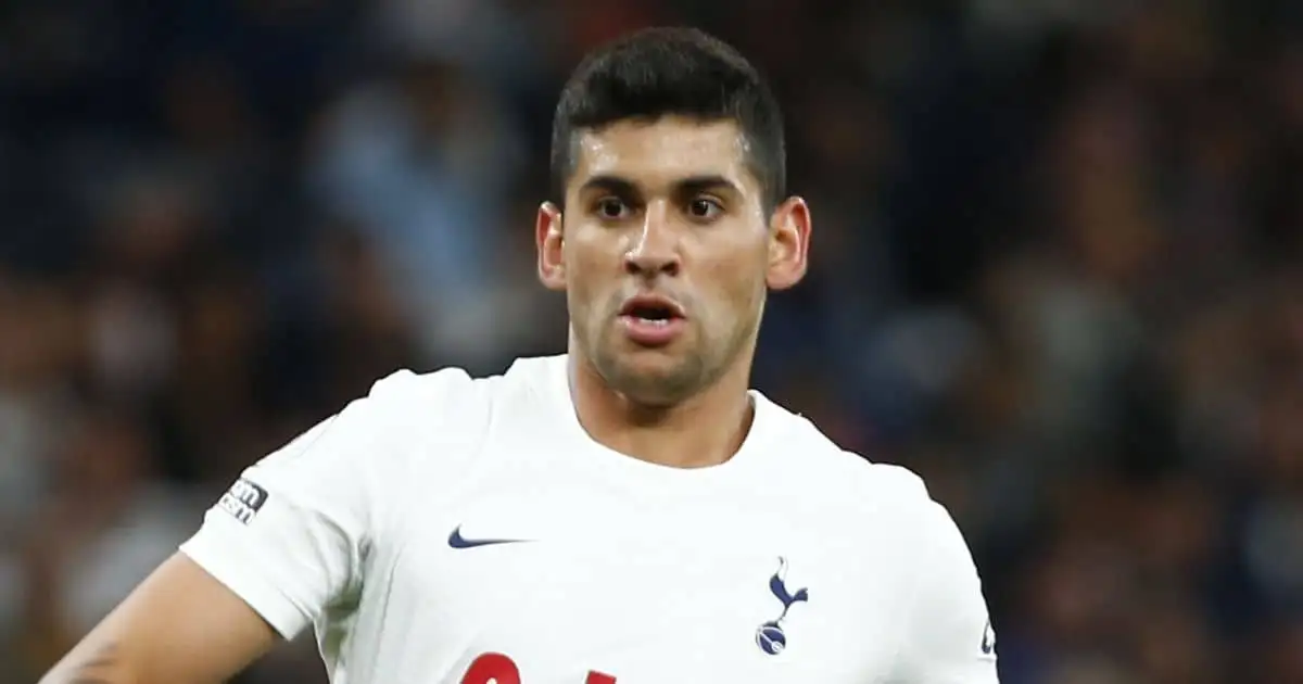 Conte gives concerning update on Romero injury; confirms Tottenham dilemma