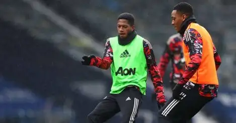 Forget Sancho, as Solskjaer is warned of Man Utd star whose role is in real trouble