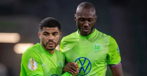 Wolfsburg star has no regrets after rejecting Watford in the summer