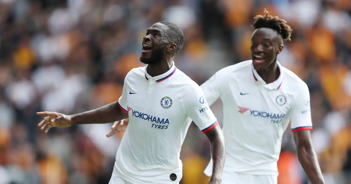 Player admits ‘difficulty’ at coping with Chelsea exit, explains why he moved on