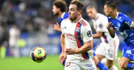 Ligue 1 outfit ready to ditch former Liverpool star months after signing him