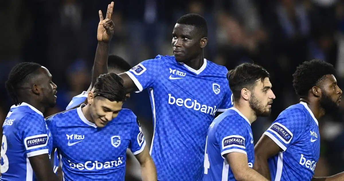 Lethal striker on West Ham radar confirms club will ‘cooperate’ with transfer