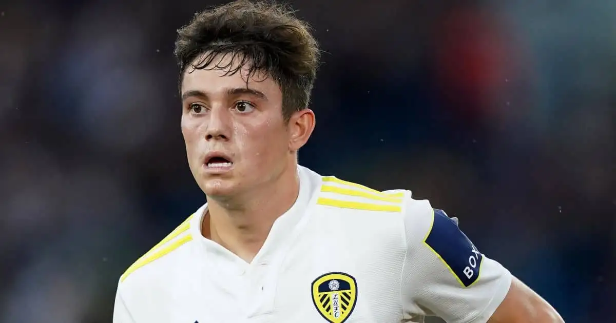 Bamford reveals Daniel James chat and Leeds man’s telling reaction to first goal