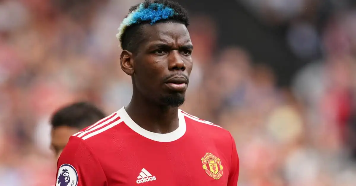 Richards, Shearer compare Pogba to Ferguson’s biggest Man Utd transfer mistake