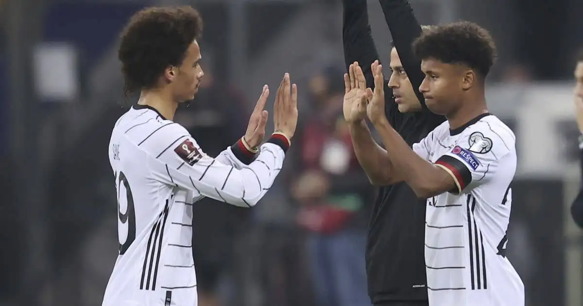 Liverpool face new threat for striker target following Erling Haaland path
