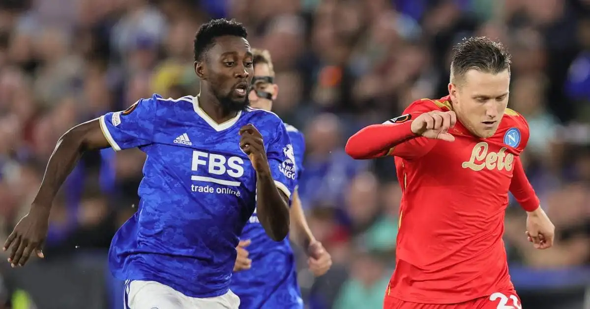 Man Utd to solve Solskjaer ‘headaches’ with January raid for ‘clear target’