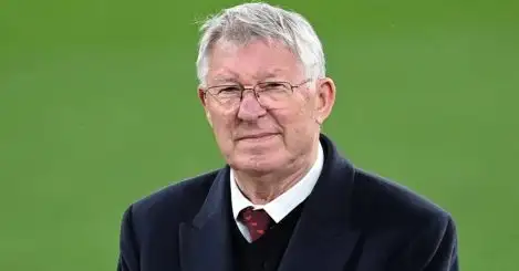Newcastle United had ambitious bid for Sir Alex Ferguson knocked back