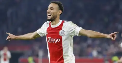 Pundit advises Ajax star to stay put, but admits appeal in Everton move