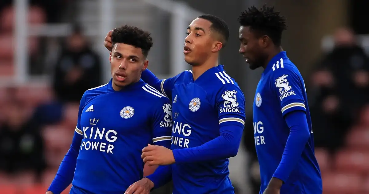 Three Prem stars lined up by Arsenal in bid to replace summer departure