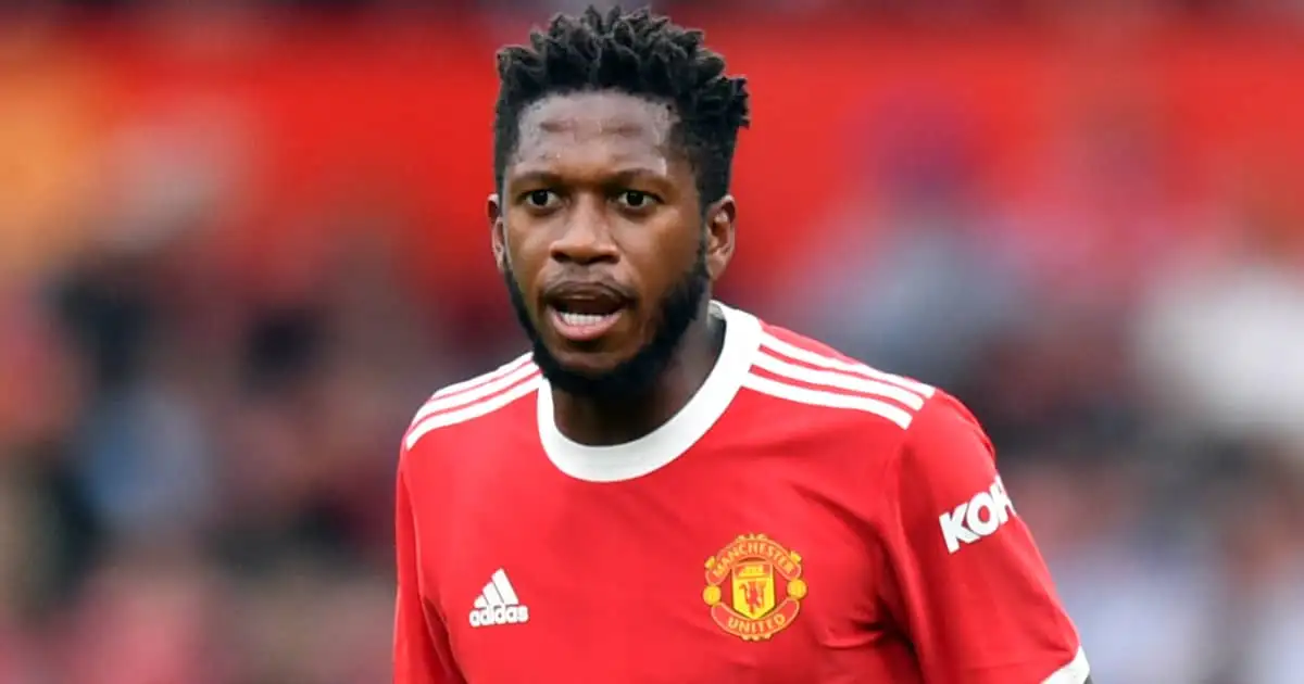 Man Utd urged to sign Prem upgrade on Fred despite secretly being a ‘top player’