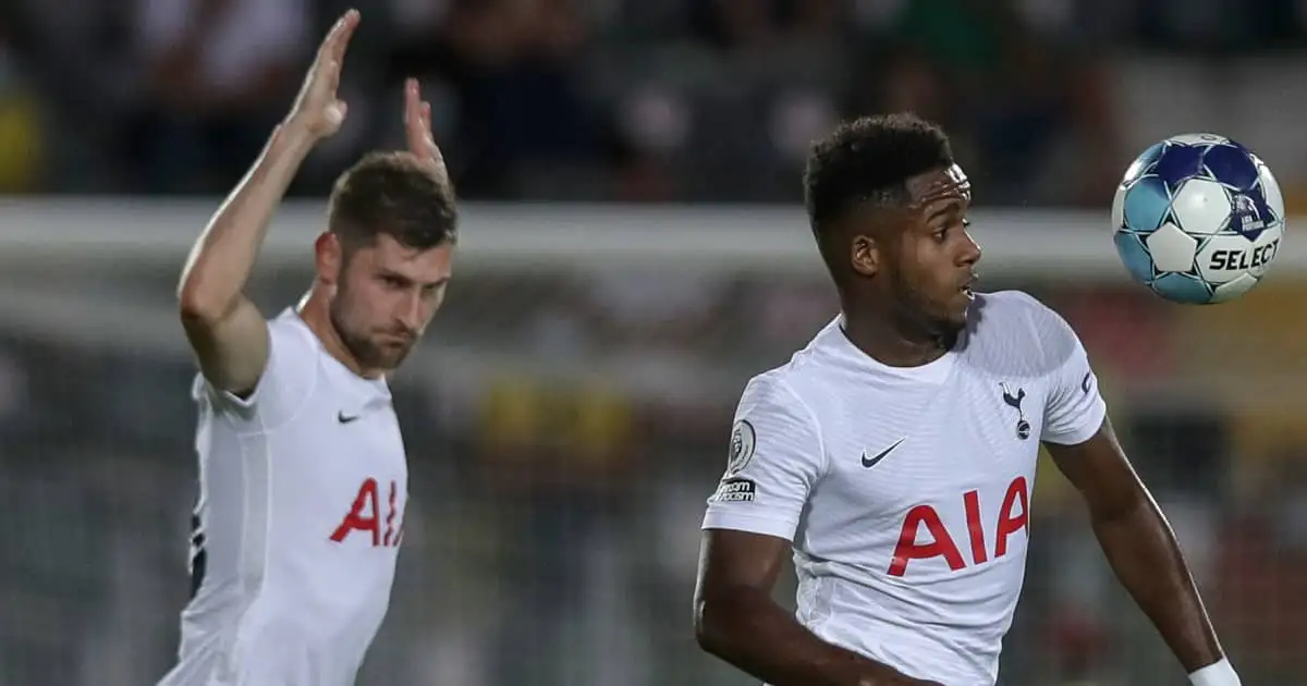 Manager’s plea sparks ‘determined’ January pursuit of Tottenham misfit