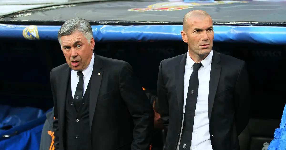 Newcastle handed first major blow in pursuit of Steve Bruce successor