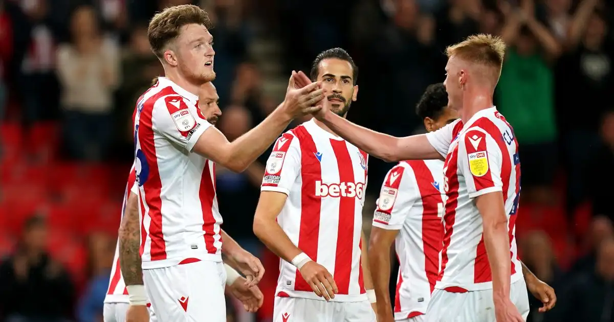 Stoke’s assistant boss outlines January transfer plan after stalwart’s injury